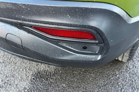 2023 Volkswagen Taigo - photo 25