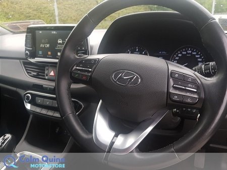 2020 Hyundai i30 - photo 14