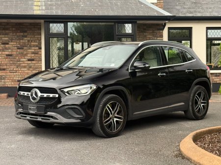 2022 Mercedes-Benz GLA - photo 3