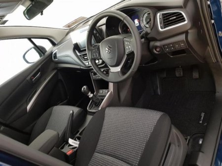 2023 Suzuki S-CROSS - photo 2
