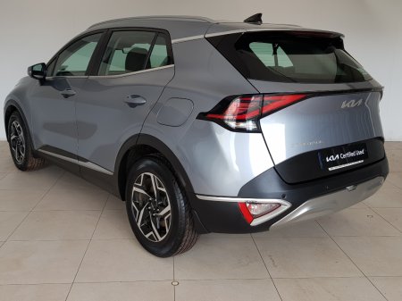 2023 Kia Sportage - photo 3