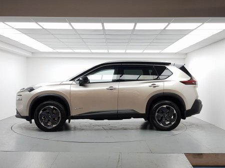 2026 Nissan X-Trail - photo 5