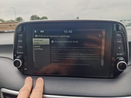 2019 Hyundai Tucson - photo 15