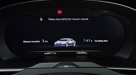 2018 Volkswagen Arteon - photo 39