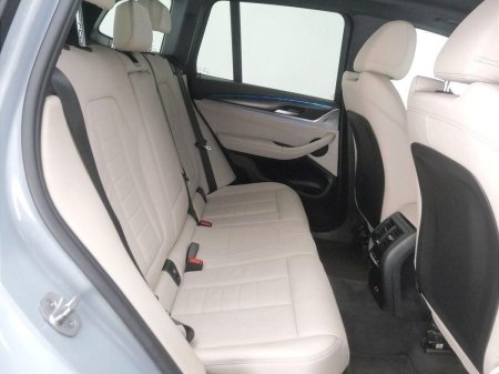 2023 BMW X3 - photo 11