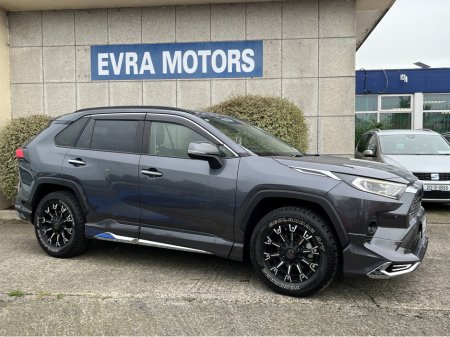 2020 Toyota RAV4 - photo 3