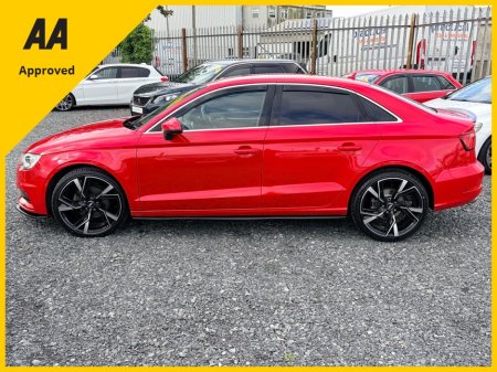 2015 Audi A3 - photo 6
