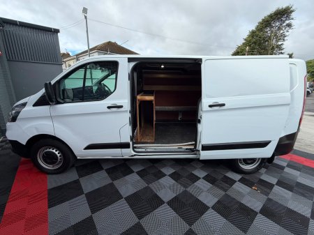 2021 Ford Transit - photo 21