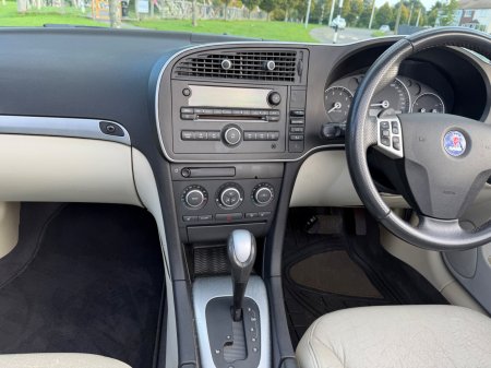 2008 Saab 93 - photo 15