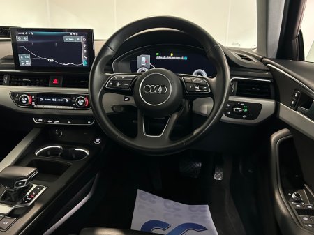 2021 Audi A4 - photo 18