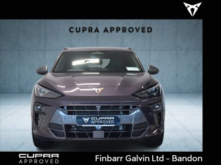 2026 Cupra Terramar - photo 2