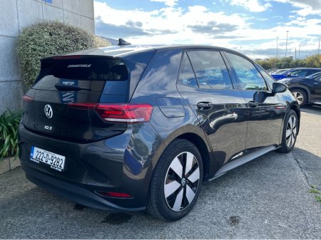 2022 Volkswagen ID.3 - photo 3