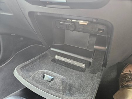 2021 Citroen Grand C4 Spacetourer - photo 24