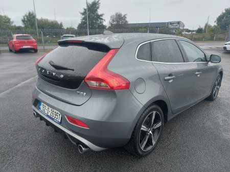 2019 Volvo V40 - photo 5