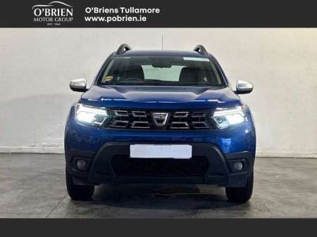 2023 Dacia Duster - photo 6