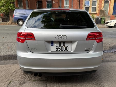 2011 Audi A3 - photo 6