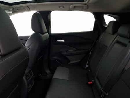 2026 Nissan Qashqai - photo 7