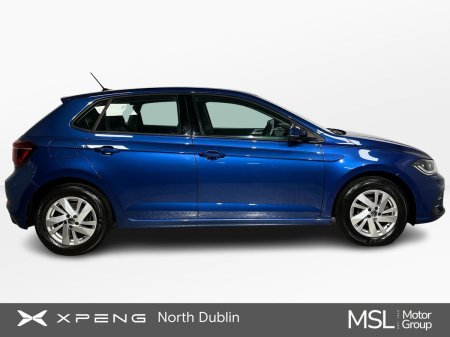 2024 Volkswagen Polo - photo 5