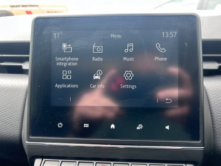 2023 Renault Clio - photo 11