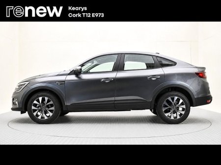 2023 Renault Arkana - photo 7