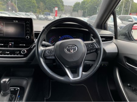 2022 Toyota Corolla - photo 10