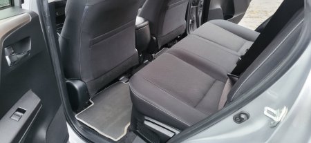 2019 Toyota RAV4 - photo 12