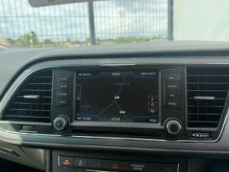 2016 SEAT Leon - photo 17