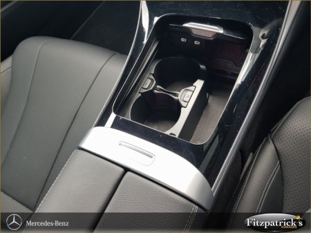 2025 Mercedes-Benz CLE - photo 16