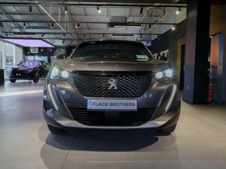 2023 Peugeot 2008 - photo 3