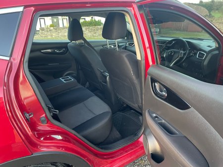 2016 Nissan Qashqai - photo 12
