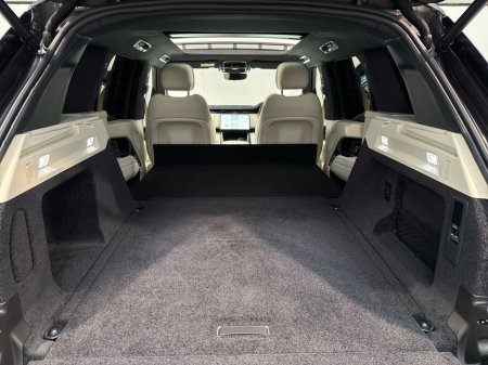 2026 Land Rover Range Rover - photo 32