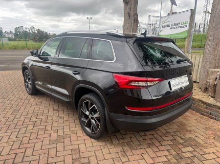 2021 Skoda Kodiaq - photo 3