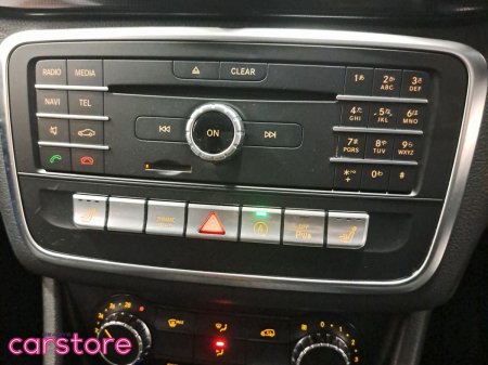 2018 Mercedes-Benz CLA - photo 16