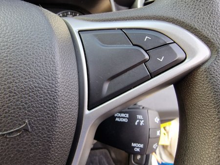 2023 Dacia Duster - photo 19