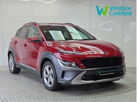 2023 Hyundai KONA 1.0 T-GDI Executive