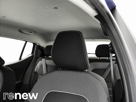 2026 Dacia Sandero Stepway - photo 21