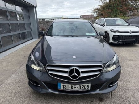 2013 Mercedes-Benz E-Class - photo 6