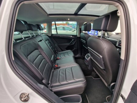 2020 Volkswagen Tiguan - photo 29