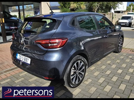 2022 Renault Clio - photo 9