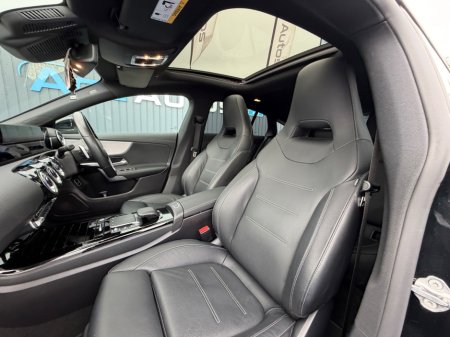2021 Mercedes-Benz CLA - photo 44
