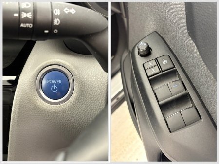 2022 Toyota Yaris Cross - photo 12