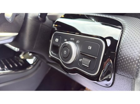 2021 Mercedes-Benz A-Class - photo 9