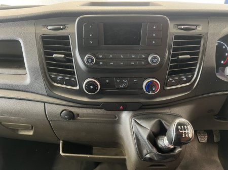 2023 Ford Transit - photo 6