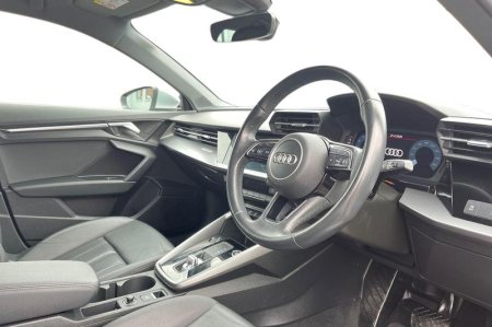 2023 Audi A3 - photo 9