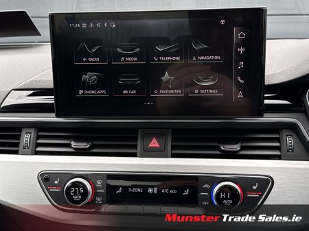 2022 Audi A4 - photo 19