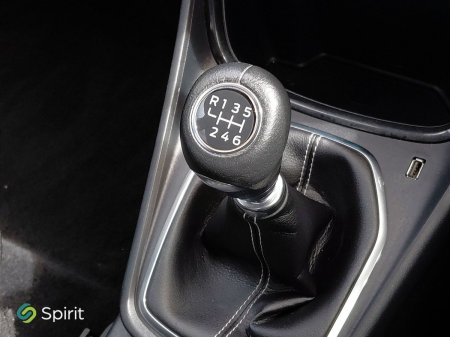 2021 Ford Puma - photo 15