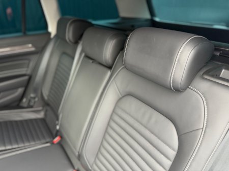 2021 Volkswagen Passat - photo 45