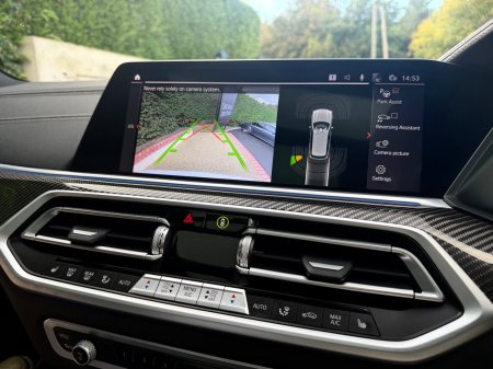 2022 BMW X5 - photo 15
