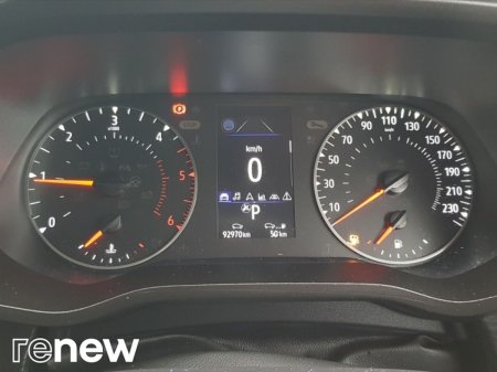 2024 Renault Trafic - photo 13