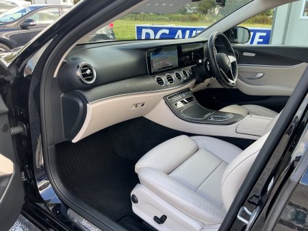 2020 Mercedes-Benz E-Class - photo 17